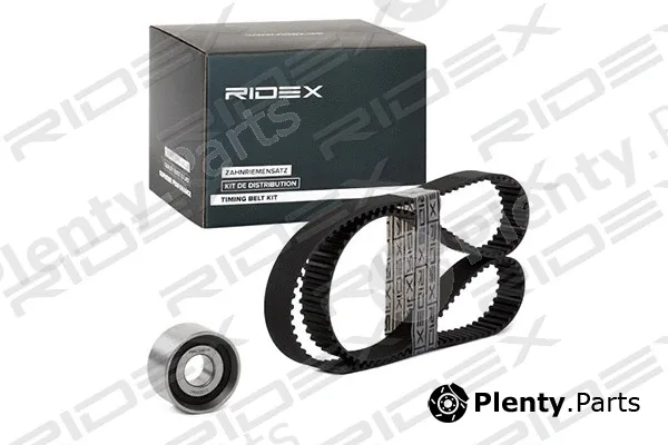Ridex 307T0042 — Timing Belt Kit