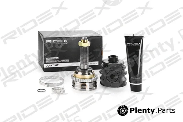 Ridex 5J0175 — Joint Kit, drive shaft