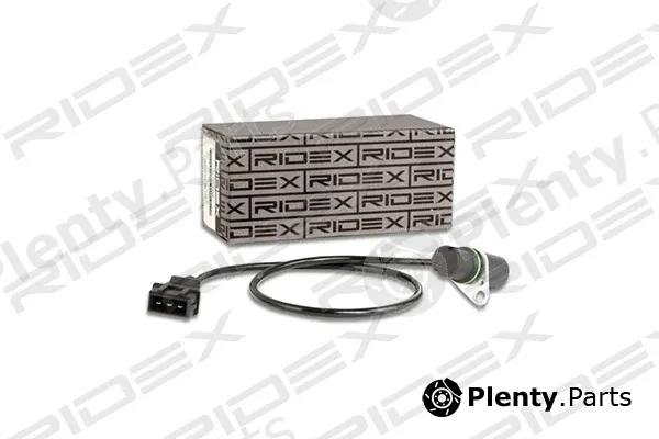 Ridex 833C0014 — Sensor, crankshaft pulse