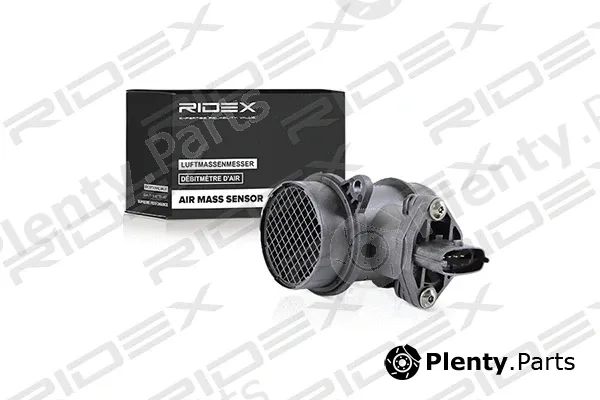 Ridex 3926A0049 — Mass Air Flow Sensor