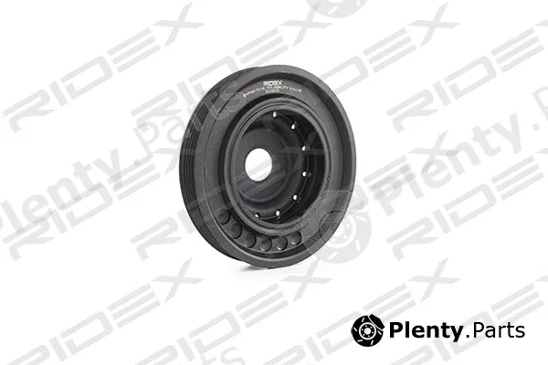 Ridex 3213B0079 — Belt Pulley, crankshaft