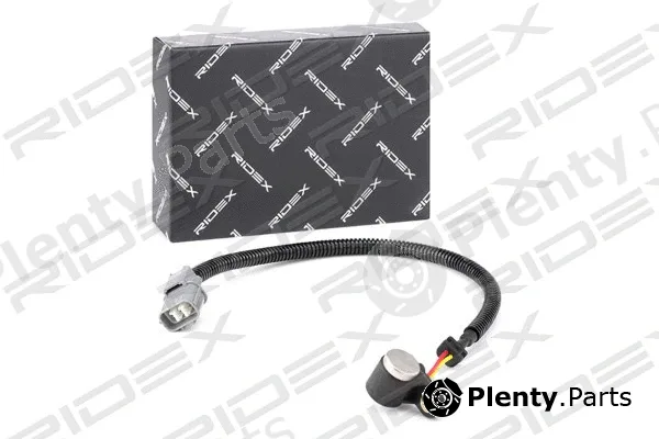 Ridex 833C0164 — Sensor, crankshaft pulse