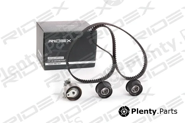 Ridex 307T0222 — Timing Belt Kit