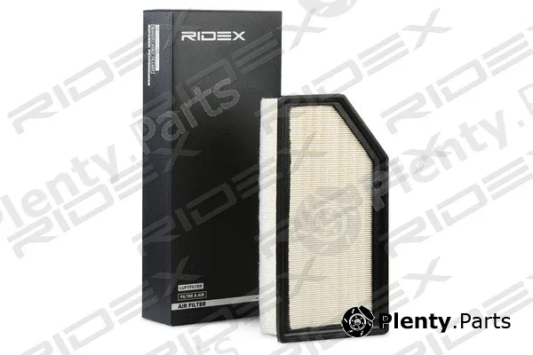 Ridex 8A0560 — Air Filter
