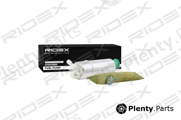 Ridex 458F0013 — Fuel Pump