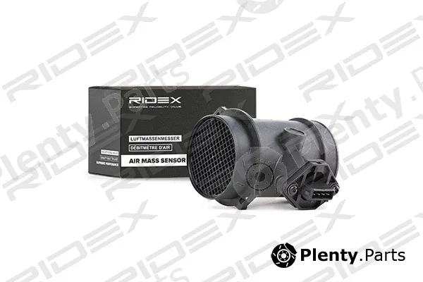 Ridex 3926A0135 — Mass Air Flow Sensor