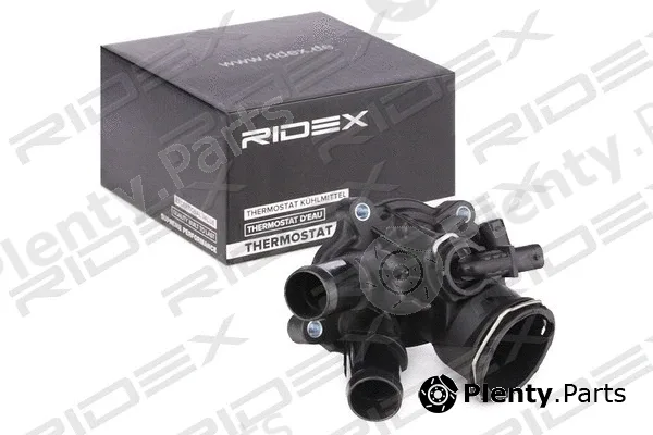 Ridex 316T0179 — Thermostat, coolant
