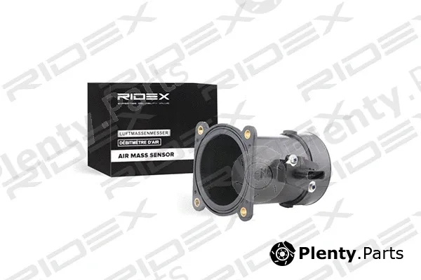 Ridex 3926A0248 — Mass Air Flow Sensor