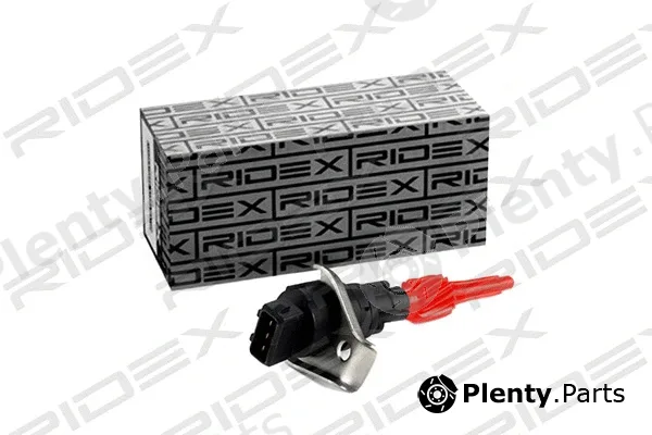 Ridex 1189S0002 — Sensor, speed