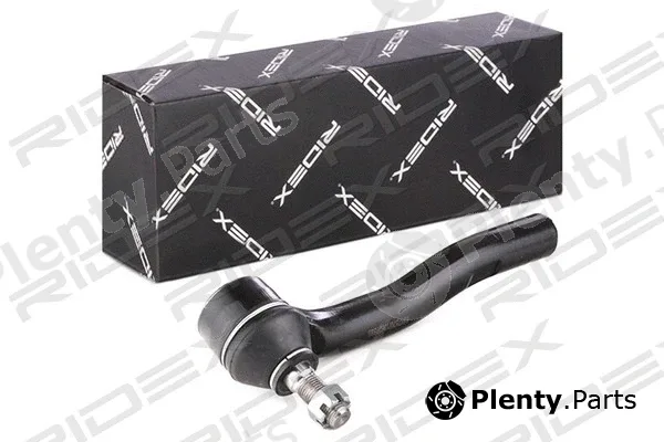 Ridex 914T0501 — Tie Rod End