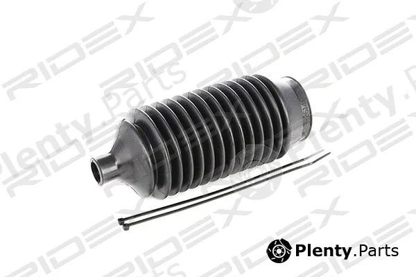 Ridex 191B0037 — Bellow Kit, steering