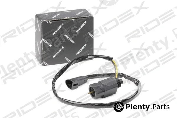 Ridex 1189S0017 — Sensor, speed