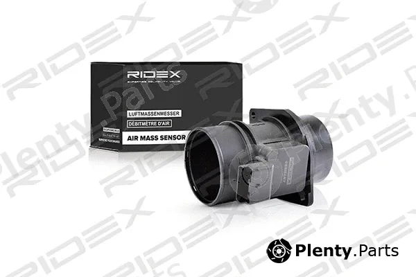 Ridex 3926A0081 — Mass Air Flow Sensor