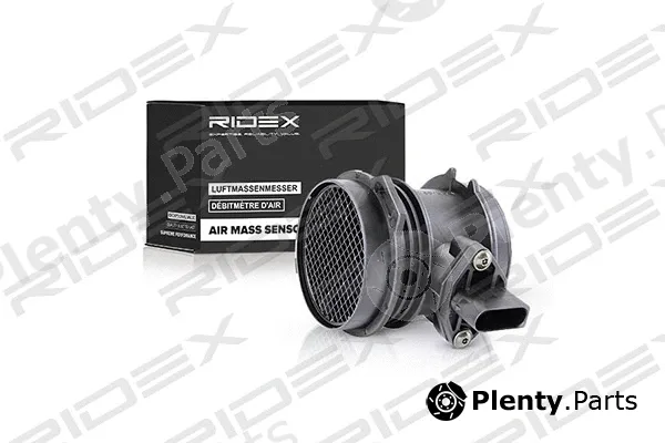 Ridex 3926A0011 — Mass Air Flow Sensor