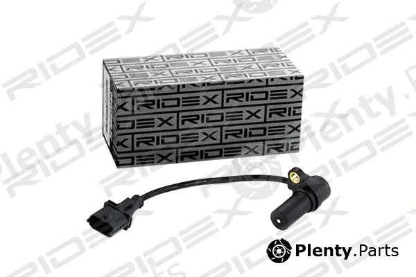 Ridex 833C0046 — Sensor, crankshaft pulse