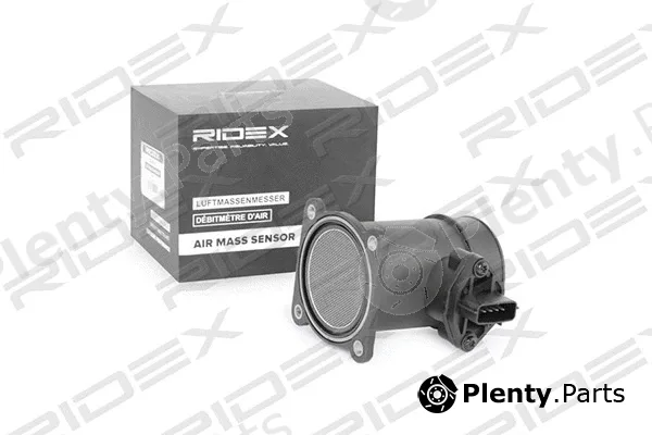 Ridex 3926A0281 — Volume Air Flow Sensor