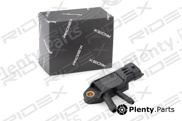 Ridex 4272S0005 — Sensor, exhaust pressure