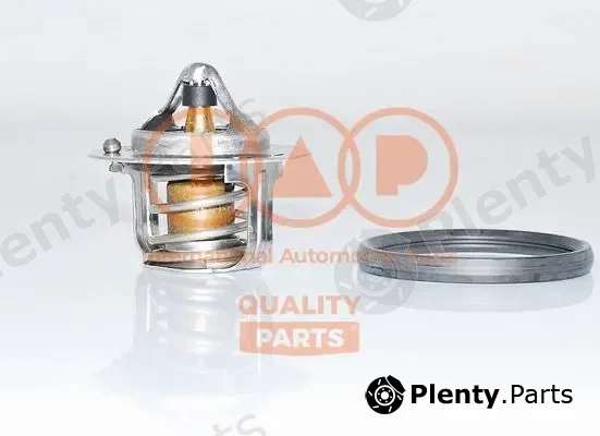 Iap Quality Parts 155-13103 — Thermostat, coolant