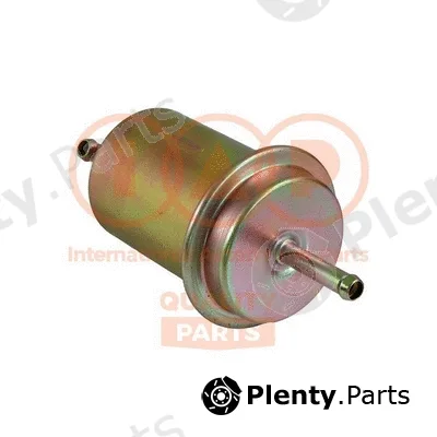 Iap Quality Parts 122-11060 — Fuel Filter