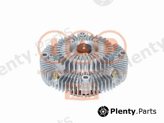 Iap Quality Parts 151-17048 — Clutch, radiator fan