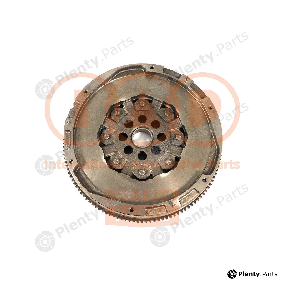 Iap Quality Parts 210-13223P — Flywheel