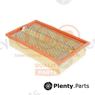 Iap Quality Parts 121-18021 — Air Filter