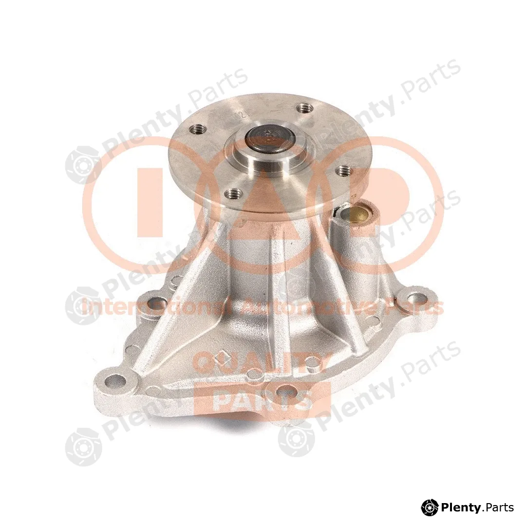 Iap Quality Parts 150-07170 — Water Pump, engine cooling