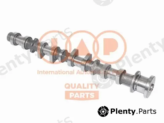 Iap Quality Parts 124-17106 — Camshaft
