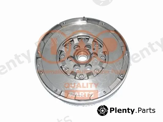 Iap Quality Parts 210-10081 — Flywheel