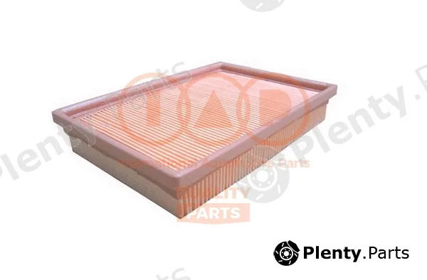 Iap Quality Parts 121-11051 — Air Filter