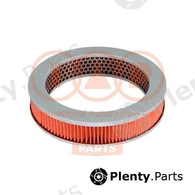 Iap Quality Parts 121-16080 — Air Filter