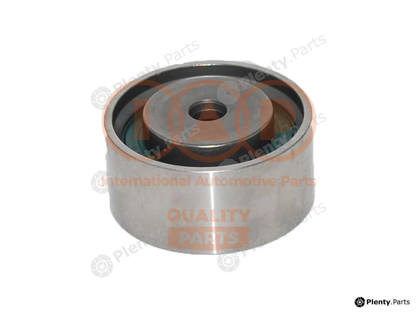 Iap Quality Parts 127-07001 — Tensioner Pulley, timing belt