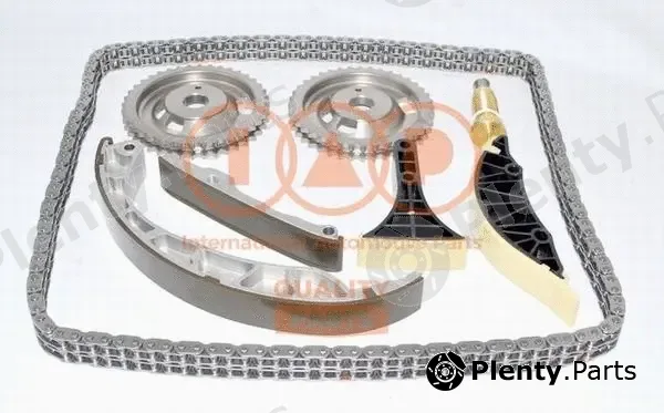 Iap Quality Parts 127-18050K — Timing Chain Kit