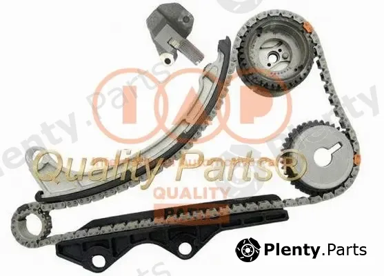 Iap Quality Parts 127-13191K — Timing Chain Kit