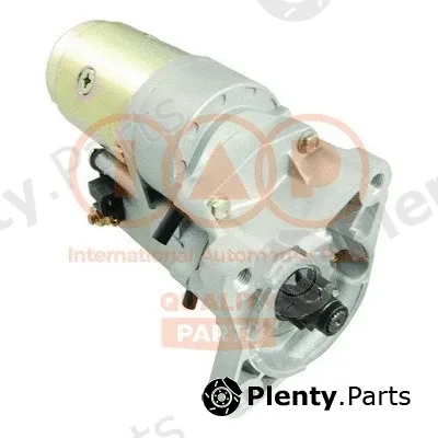 Iap Quality Parts 803-11050 — Starter