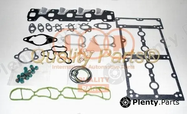 Iap Quality Parts 116-16077 — Gasket Kit, cylinder head