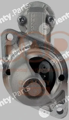 Iap Quality Parts 803-03041 — Starter