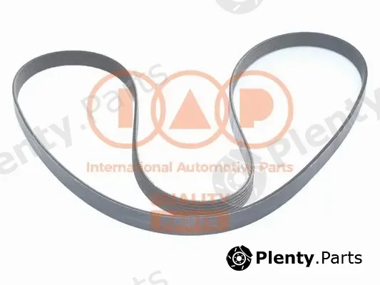 Iap Quality Parts 140-17004 — V-Ribbed Belt
