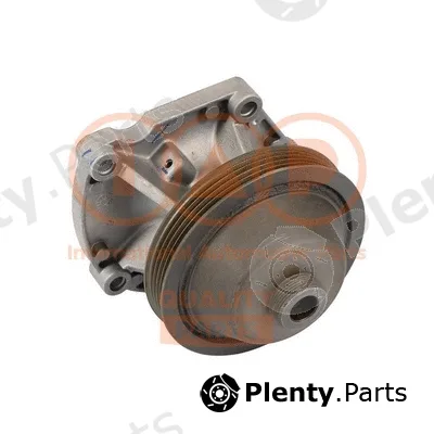 Iap Quality Parts 150-23021 — Water Pump, engine cooling