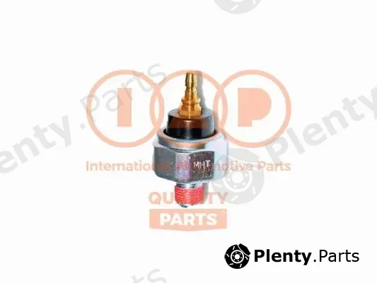 Iap Quality Parts 840-13050 — Oil Pressure Switch