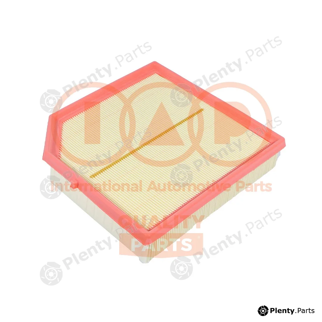 Iap Quality Parts 121-56040 — Air Filter