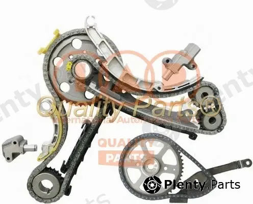 Iap Quality Parts 127-13149K — Timing Chain Kit