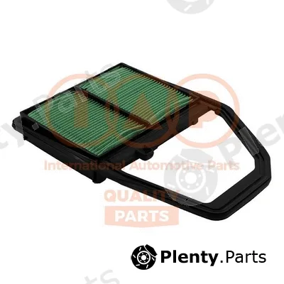 Iap Quality Parts 121-06017 — Air Filter
