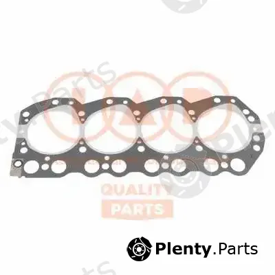 Iap Quality Parts 118-13040 — Gasket, cylinder head