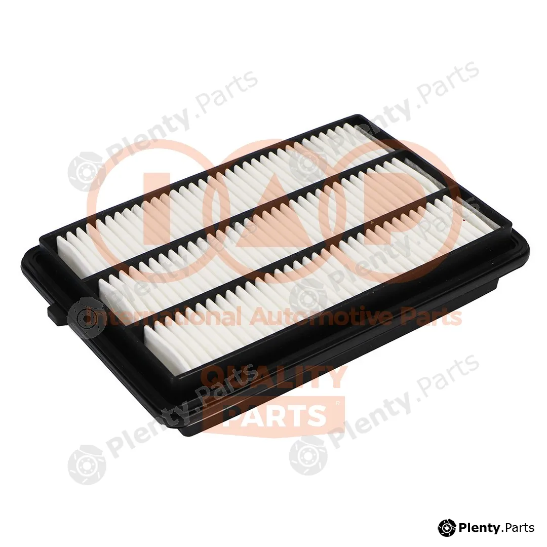 Iap Quality Parts 121-13112 — Air Filter