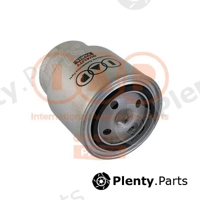 Iap Quality Parts 122-13043 — Fuel Filter