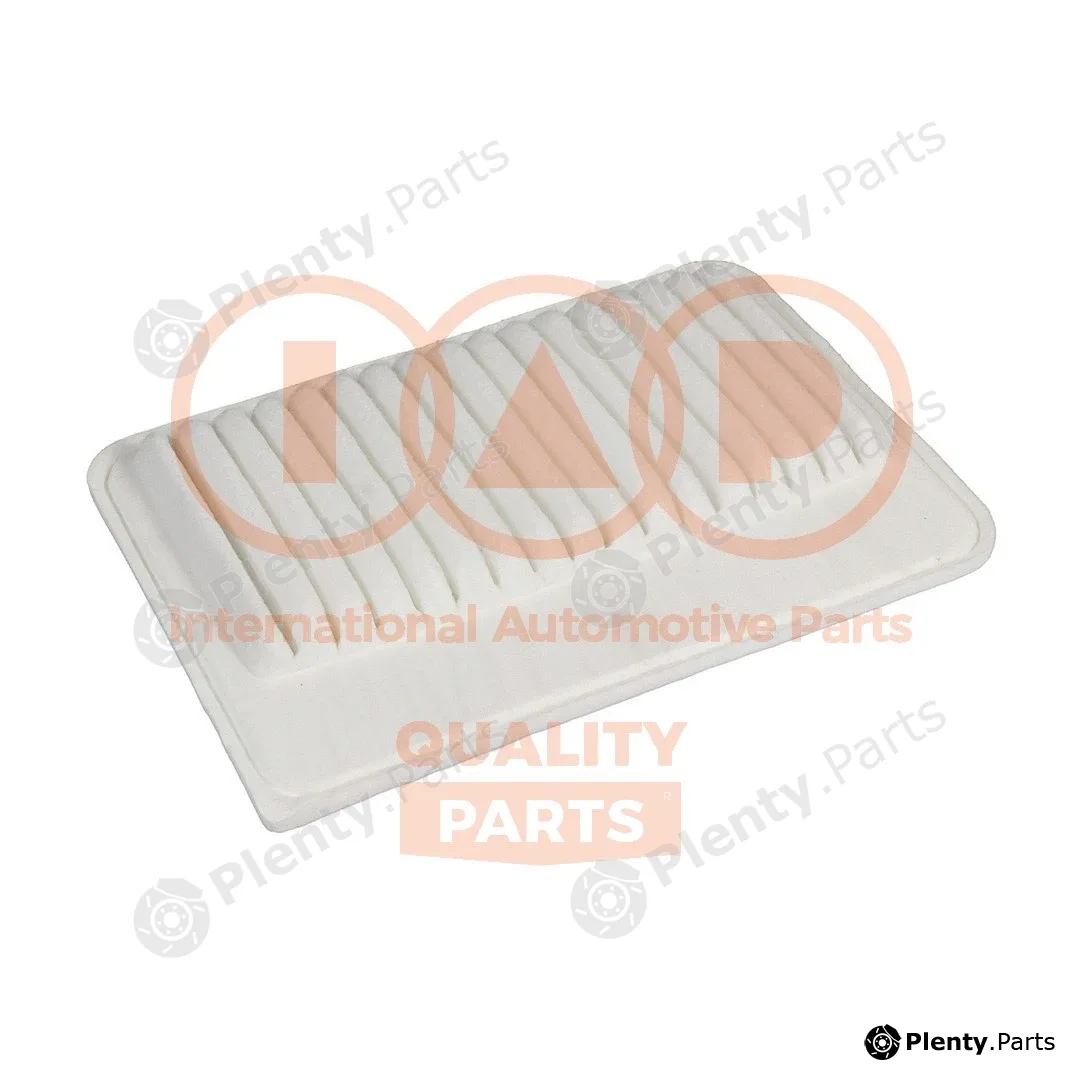 Iap Quality Parts 121-16069 — Air Filter