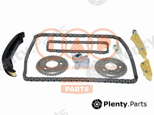Iap Quality Parts 127-14038K — Timing Chain Kit