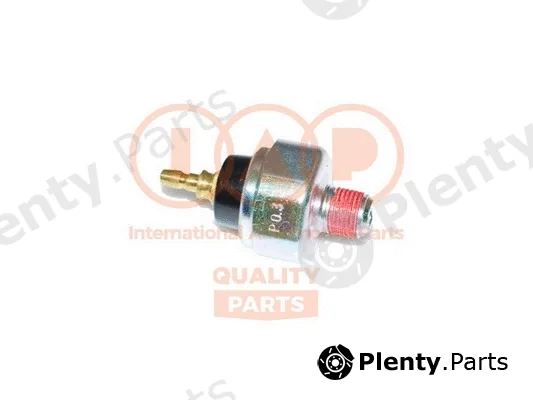 Iap Quality Parts 840-06015 — Oil Pressure Switch