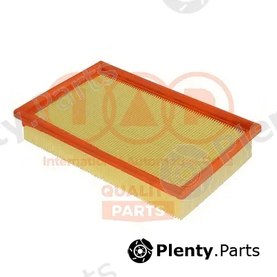 Iap Quality Parts 121-16097 — Air Filter